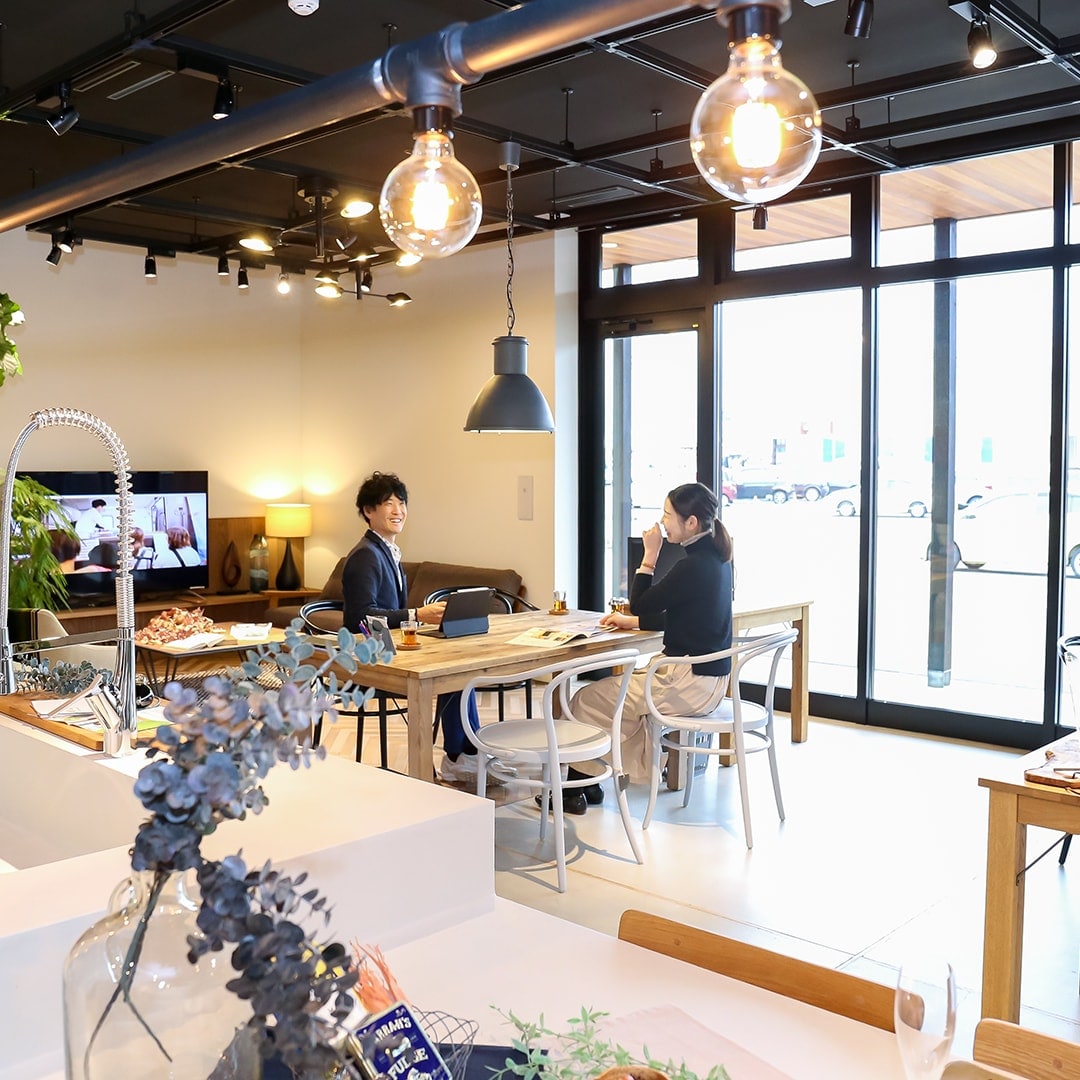 直江津】AT HOME LABO 上越 さんにお話を聞きました｜MUJI Renovation